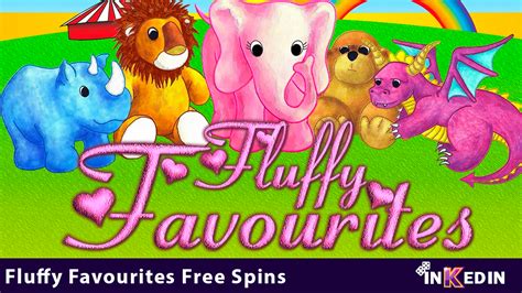 fluffy favourites no deposit.